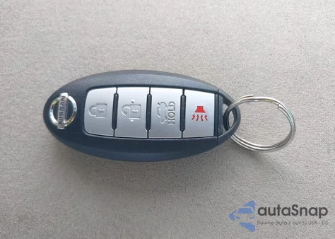 2013 Nissan Altima 2.5 S z USA, uszkodzony, nr VIN 1N4AL3AP9DC902973